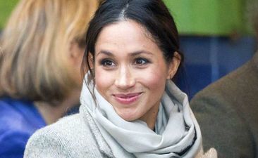Meghan Markle reportedly offered millions to appear in Suits again