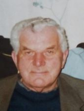Gardaí renew appeal for missing 89-year-old Wexford man