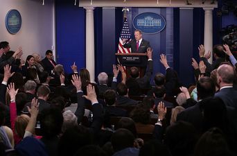 Sean Spicer absolutely should be interviewed, The Late Late Show just won’t get it right