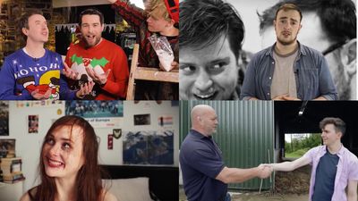 #TheJOEShow ‘Best of’ Special – Episode 34