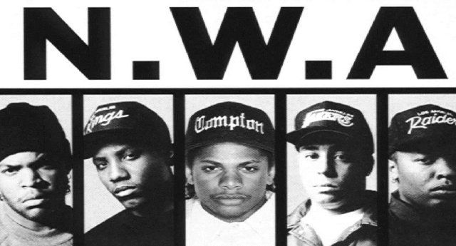 N.W.A.