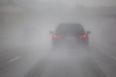 Status orange fog warning across Ireland is extended until Friday