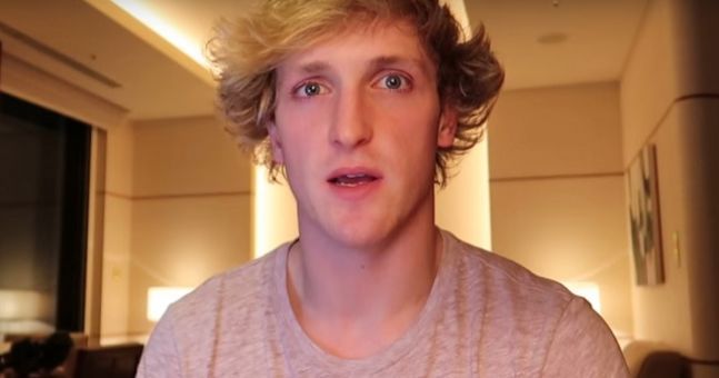 Logan Paul