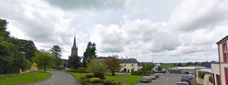 The secretive town in Meath where you can buy a Garda station for €6,000