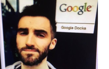 PSNI appeal for information on missing man in Belfast