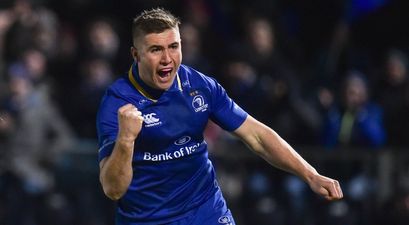 A massive Champions Cup preview and an interview with Johnny Holland on The Hard Yards