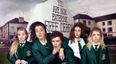 Derry Girls has already broken a really impressive TV record