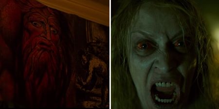 #TRAILERCHEST: The creepy new trailer for one of the best horror film in years is here