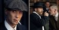 Americans are only discovering Peaky Blinders now and it’s blowing their minds