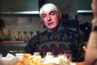 Everybody loved Uncle Colm on this week’s Derry Girls