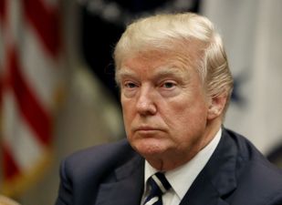 Donald Trump questions why the US is admitting immigrants from “shithole countries”