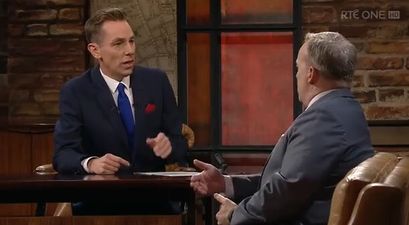 Many viewers ended up taking Spicer’s side after that Late Late Show interview