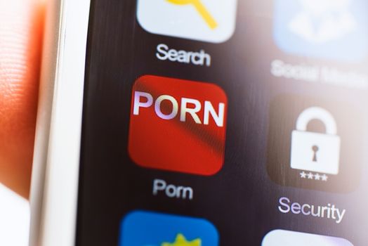 porn block UK