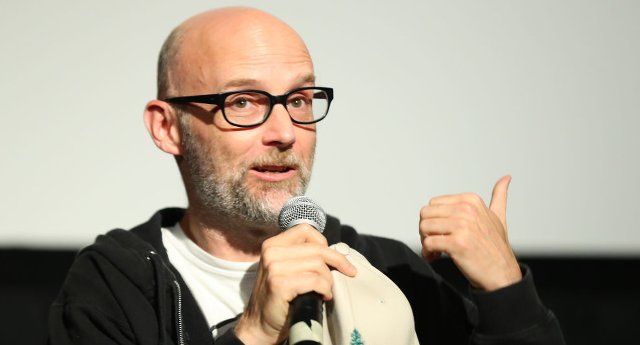 Moby cancels tour