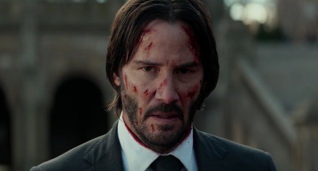 John Wick
