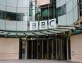 Recording of BBC journalists’ off-air and ‘ill-advised’ conversation about equal pay is leaked