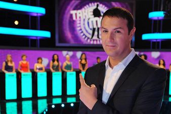 Take Me Out fans will finally be getting to see what they’ve always wanted this week