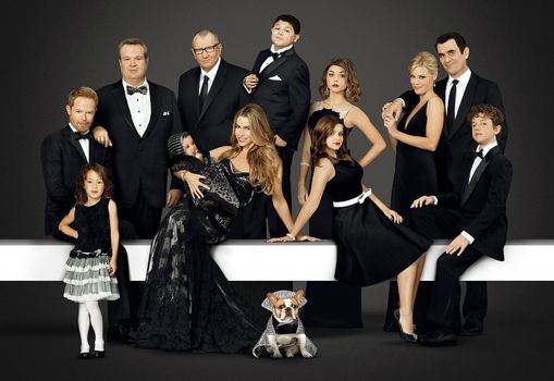 Modern Family