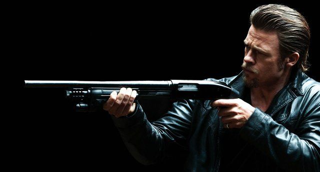 Movies on TV Friday 7 June