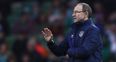 Martin O’Neill turns down the chance to manage Stoke City