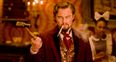 Sitting in tonight? Watch Leonardo DiCaprio play one of the great modern movie villains
