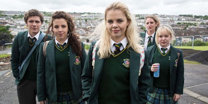 Derry Girls final season Lisa McGee