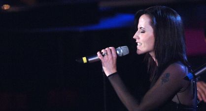 Tributes pour in for iconic singer Dolores O’Riordan as she passes away aged 46