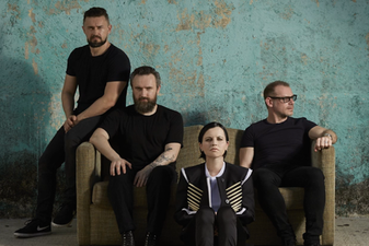 The Cranberries confirm they will split after the release of their final album