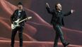 Three Irish dates confirmed for U2 eXPERIENCE + iNNOCENCE tour