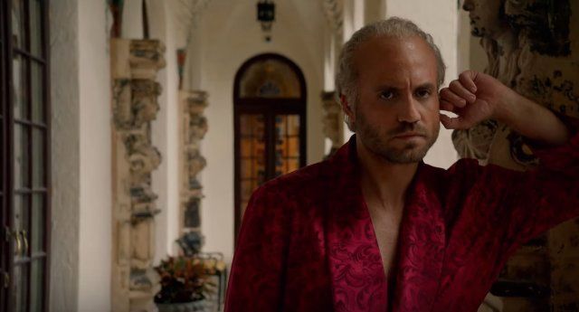 American Crime Story