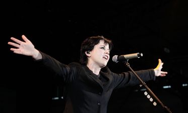 Something special is happening in London to celebrate the life of Dolores O’Riordan