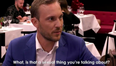 First Dates explain one of the most important things when it comes to dating in Ireland