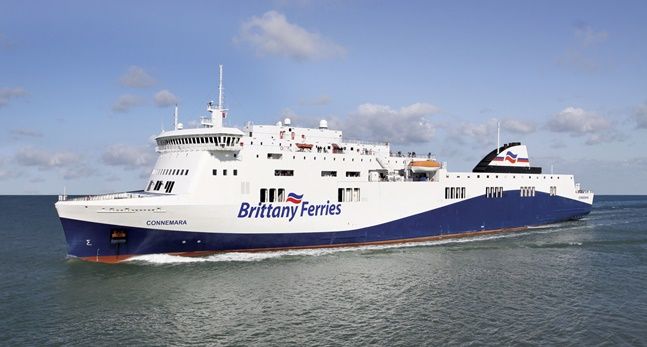 Brittany Ferries