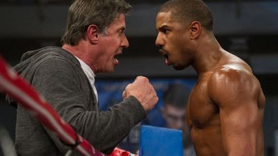 Stallone releases the poster for Creed 2 and gives us our first look at Ivan Drago Jr.
