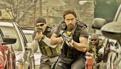 #TheBigReviewski Film Club – WIN tickets to a Dublin screening of new heist thriller Den Of Thieves