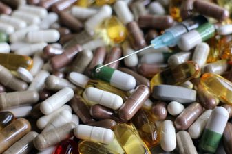 Nearly 26,000 litres of beer and €54,000 worth of steroids seized by Revenue in Dublin and Wexford