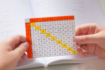 QUIZ: How good are your multiplication skills?