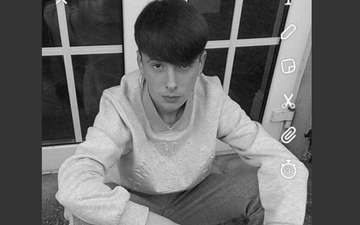 Gardaí issue appeal for missing 14-year-old boy from County Kildare