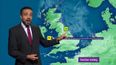 Channel 4 weatherman blasts Met Éireann for naming ‘Storm Fionn’