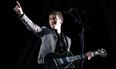 Arctic Monkeys look set to play a three-day festival that is cheap… as… chips