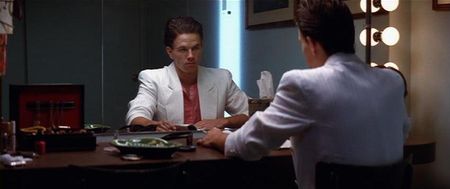 Boogie Nights director reveals where THAT prop is kept