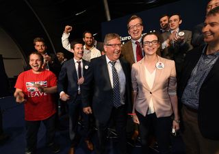 DUP MP brands Taoiseach Leo Varadkar as a “nutcase”