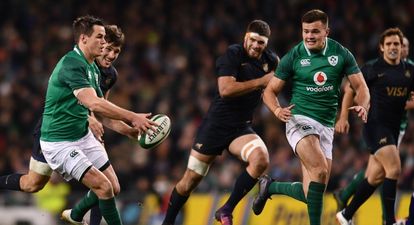Six Nations squad review, Champions Cup preview and John Afoa on two Ulster “freaks of nature”