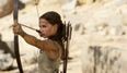 #TRAILERCHEST: Alicia Vikander is the new, kick-ass Lara Croft in the latest trailer for Tomb Raider