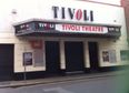 Tivoli Theatre/District 8 to be replaced by a hotel following graffiti preservation