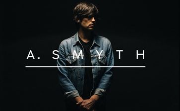 JOE’s Song Of The Day #543: A. Smyth – ‘Into The Darkness’