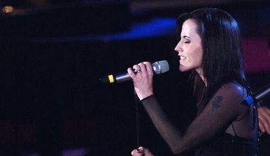 Dolores O’Riordan’s publicist confirms The Cranberries were working on a new album