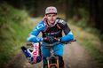 Get inside the head of a champion Irish mountain biker