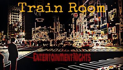 JOE’s Song Of The Day #545: Train Room – ‘Entertainment Nights’