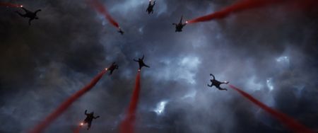 Here are the 9 best movies that are on the TV this weekend